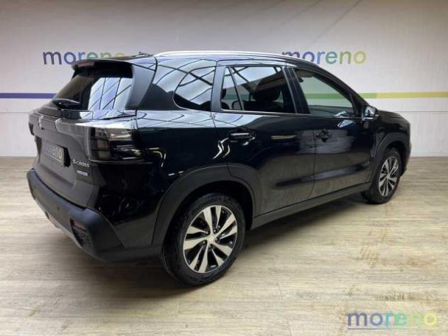 SUZUKI S-Cross 1.4h Top+ 4wd allgrip rif. 18236902 - Foto 2