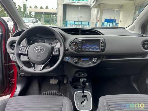 TOYOTA Yaris 1.5 hybrid Active rif. 19038405 - Foto 9