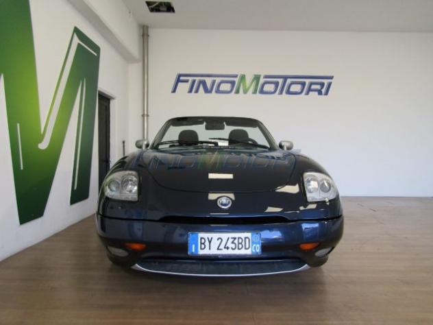 FIAT Barchetta 1.8 16V Naxos rif. 23467644 - Foto 2
