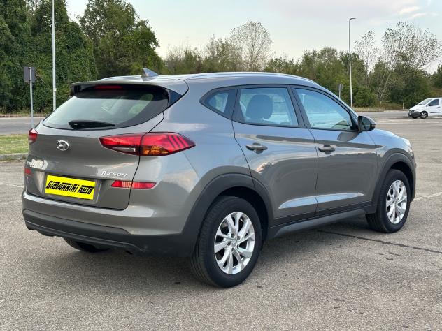 Hyundai Tucson 1.6 CRDi (Garanzia 24 Mesi) - Foto 5