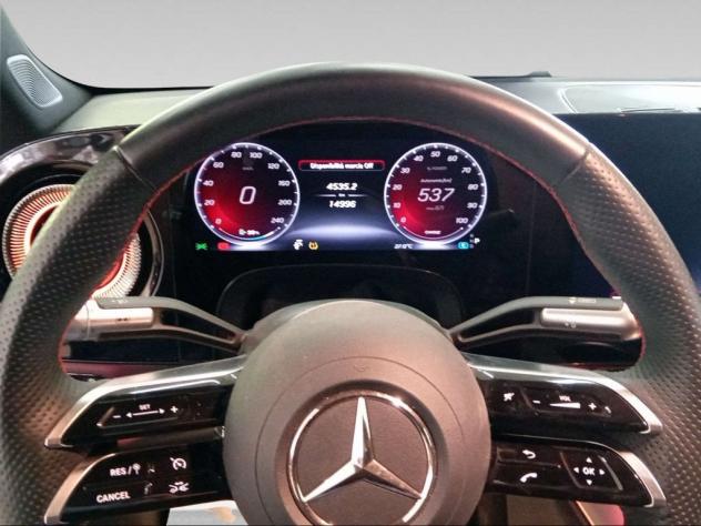 Mercedes-Benz CLA con teconologia EQ 250+ con tecnologia EQ - Foto 10