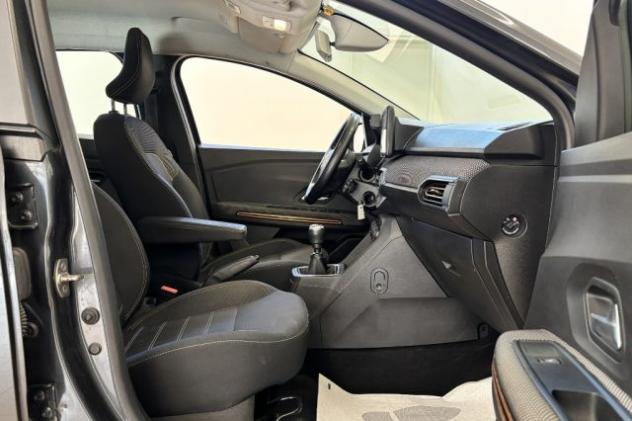DACIA Sandero Streetway 1.0 TCe Comfort rif. 23385901 - Foto 8