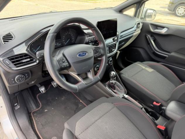 FORD Fiesta 1.0 Ecoboost 100 CV 5 porte ST-Line rif. 24144144 - Foto 10
