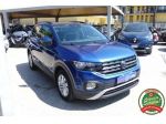 VOLKSWAGEN T-Cross 1.6 TDI SCR Style BMT rif. 23852346