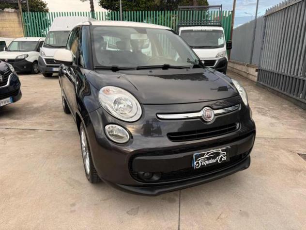FIAT 500L 1.3 Multijet 85 CV Dualogic Lounge rif. 23966483 - Foto 2