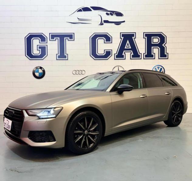 AUDI A6 40 2.0 TDI S tronic S-line rif. 23954453