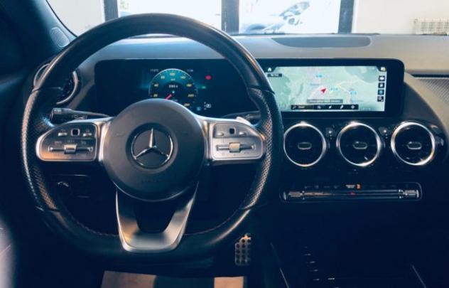 MERCEDES-BENZ GLA 200 d Automatic amg Premium -telecamera rif. 22928302 - Foto 8