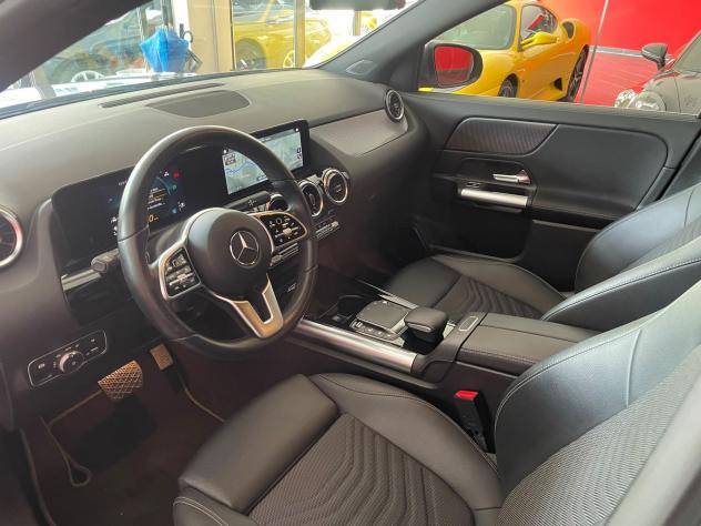 MERCEDES GLA 200d SPORT 150cv AUT - Foto 9