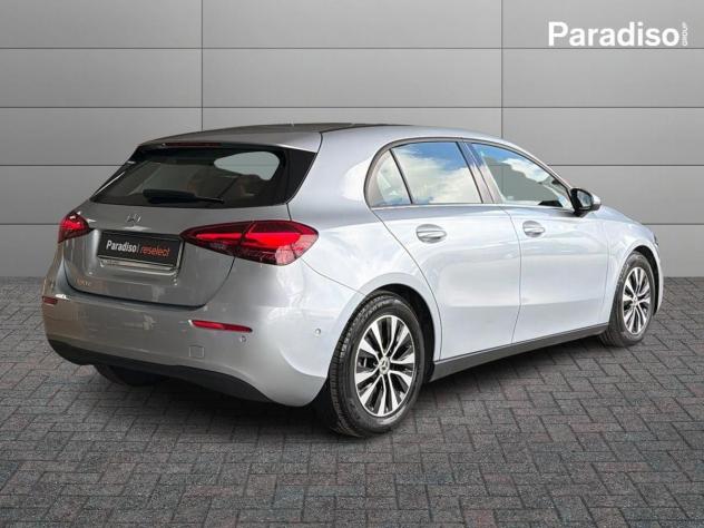 Mercedes-Benz Classe A 180d - 2025 | 116CV DIESEL | ADVANCED - Foto 2