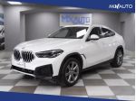 BMW X6 xDrive30d MHEV 48V xLine 286CV Auto