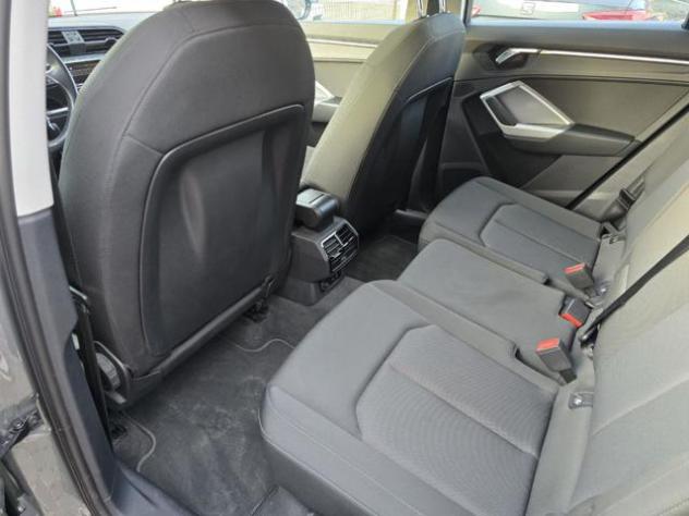 AUDI Q3 SPB 40 TDI quattro S tronic Business Plus rif. 23317856 - Foto 9