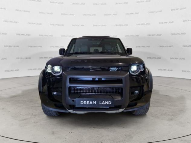 LAND ROVER Defender 90 3.0D I6 300 CV AWD Auto X-Dynamic HSE rif. 23851140 - Foto 10
