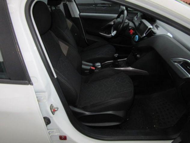 PEUGEOT 2008 1° serie PureTech 82 ETG5 S&S Active rif. 22994866 - Foto 5