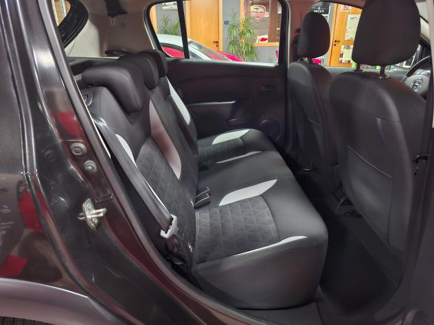 Dacia Sandero Stepway 0.9 TCe benzina - Foto 10