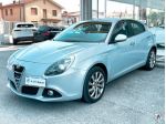 Alfa Romeo Giulietta 2.0 JTDm-2 150 CV Exclusive