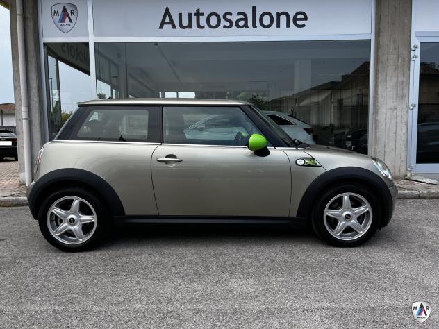 Mini One Hatchback 1.4 Abbey Road - Foto 4
