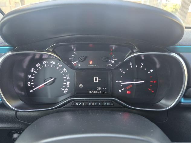 Citroën C3 83 S&S C-Series Neo patentati - Foto 9