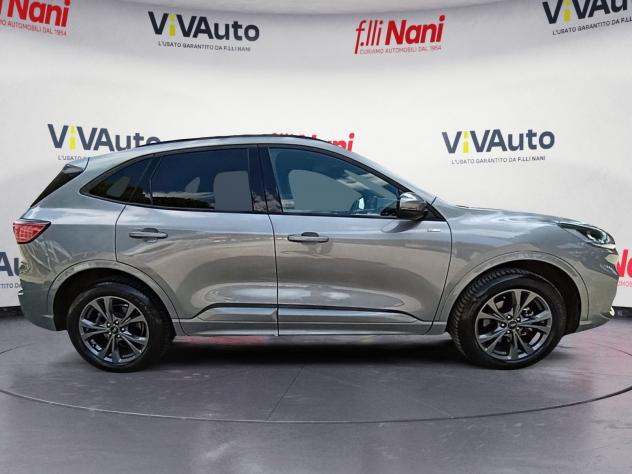Ford Kuga 2.5 Benzina PHEV 225CV 2WD ST-Line Aut - Foto 8