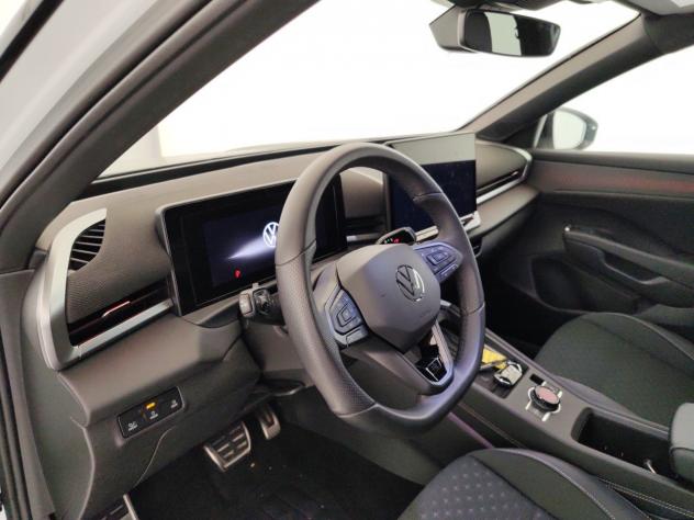 Volkswagen T-Roc 1.5 TSI ACT R-Line DSG - Foto 8