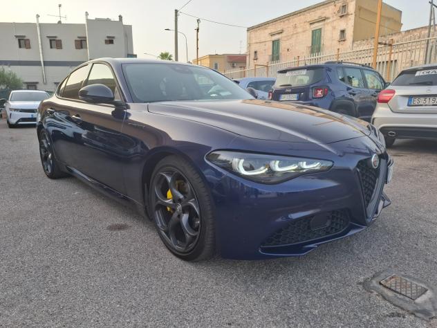 Alfa Romeo Giulia 2.2 allestimento " COMPETIZIONE " - Foto 6