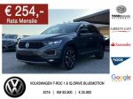 VOLKSWAGEN T-Roc 1.6 TDI IQ.DRIVE BlueMotion Tech.