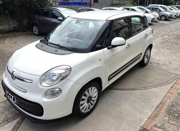 Fiat 500L 1.3 Multijet DISTRIBUZIONE FATTA GARANZIA - Foto 2