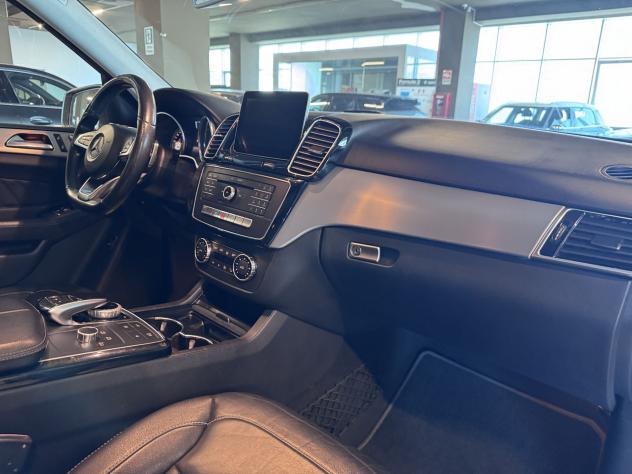 Mercedes-Benz GLE GLE 250 d Premium - Foto 9