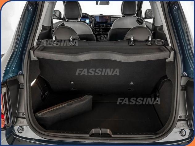 FIAT 500 Hybrid Hybrid Icon - Foto 10