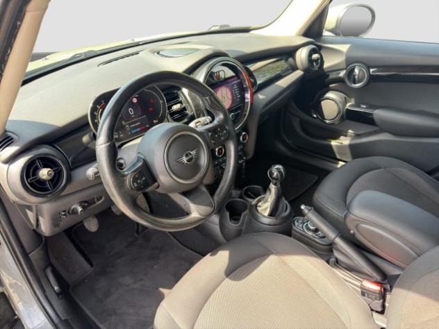 MINI Mini 5 Porte 1.5 One 75 CV Classic 5 porte rif. 24024038 - Foto 9