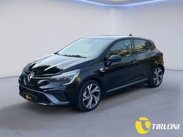 Renault Clio E-Tech Hybrid 1.6 Hybrid E-TECH 145 RS LINE - Foto 3