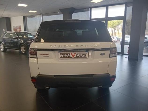 LAND ROVER Range Rover Sport 3.0 TDV6 HSE rif. 23790759 - Foto 7