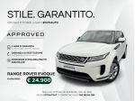 Land Rover Range Rover Evoque Range Rover Evoque 2.0D I4 163 CV AWD Auto