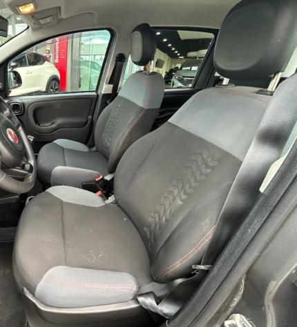 FIAT Panda 1.2 EasyPower GPL X NEOPAT - GARANZIA - 1°PROP - Foto 9