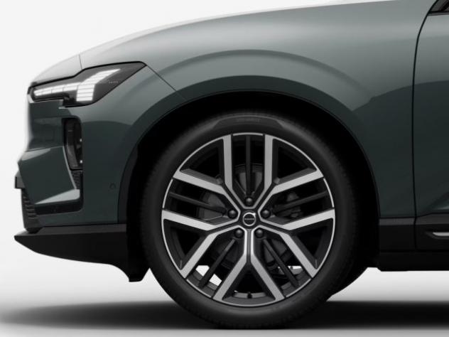 VOLVO EX60 EX60 P10 AWD Electric Ultra rif. 23285285 - Foto 8