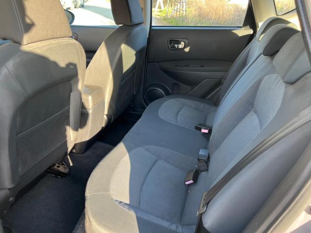Nissan Qashqai 1.5 dCi Tekna - Foto 7