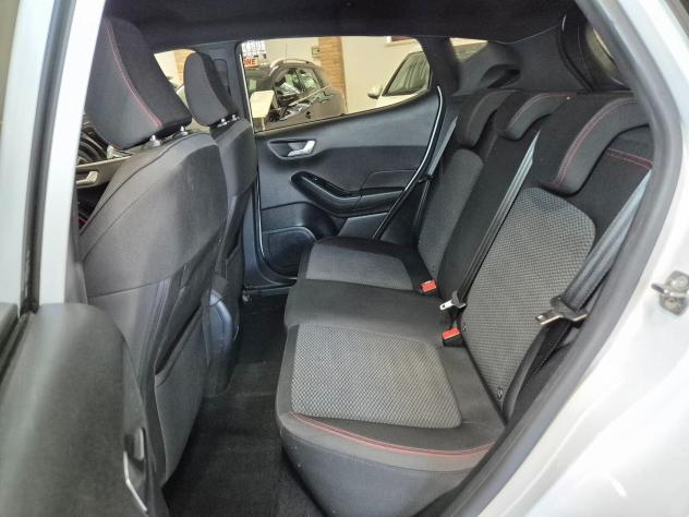 Ford Fiesta 1.5 EcoBlue 5 porte ST-Line - Foto 8
