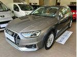 AUDI A4 allroad 2ª serie A4 allroad 40 TDI 204 CV S tronic Business Evolution
