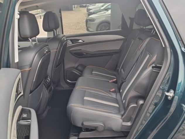 EVO Evo Spazio 1.5 Turbo 5 posti Bi-Fuel GPL rif. 23367821 - Foto 10