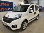 Fiat Qubo 1.4 8V 77 CV Lounge Unico Proprietario