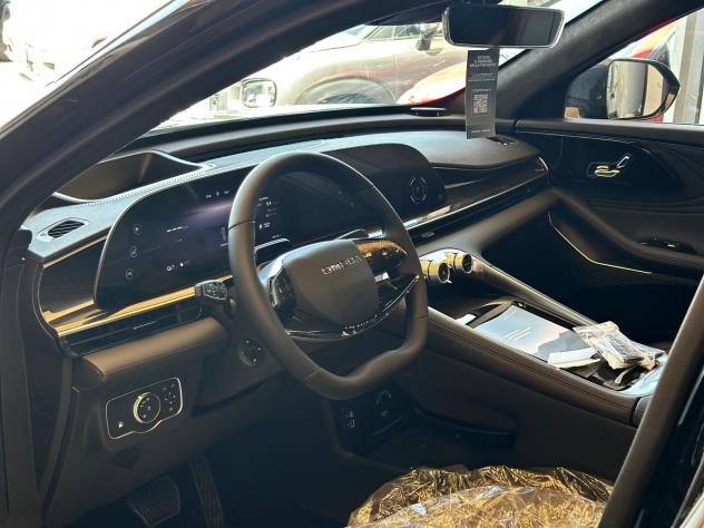 Omoda 9 SHS 1.5 TGDI 537 CV Super Hybrid System i-AWD Premium - Foto 3