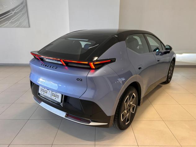 Lynk&co 02 EV 200kW Core - Foto 2