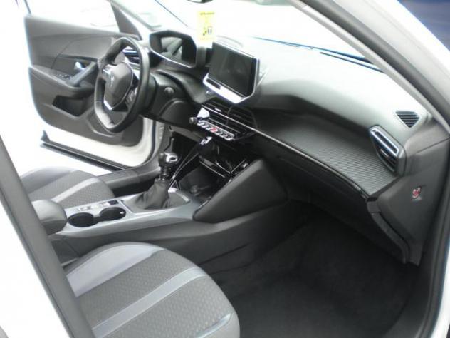 PEUGEOT 2008 ALLURE 1.2 PureTech 100CV S&S rif. 24044192 - Foto 5