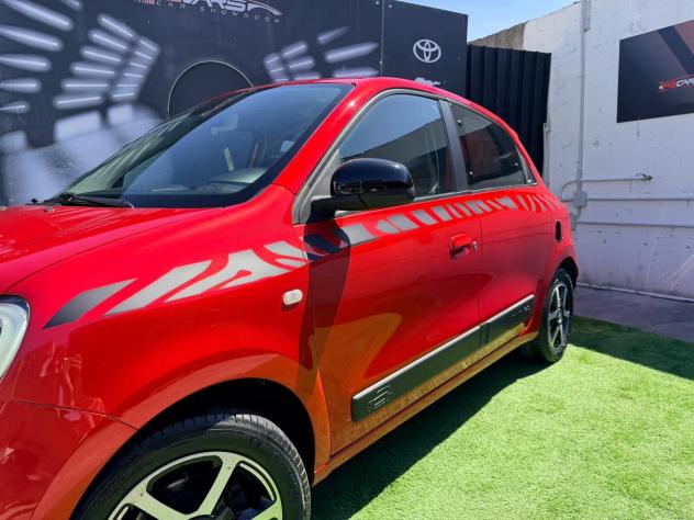 Renault Twingo SCe 65 CV Intens occasione imperdibile - Foto 4
