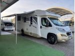 CI MAGIS 65 XT - Semintegrale con letto nautico ad altezza variabile ed amp &hellip;
