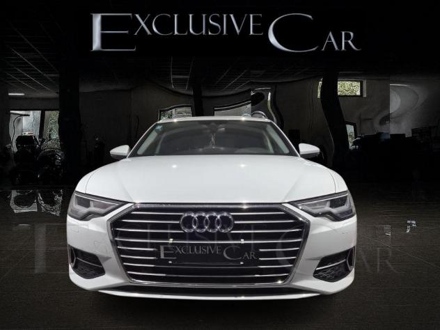 AUDI - A6 Avant - 40 2.0 TDI S tr. Business Plus - Foto 2