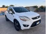 Ford Kuga 2.0 TDCi 163 CV 4WD Titanium DPF