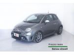 ABARTH 595 1.4 T-Jet 165CV Turismo Scarico Record Monza/Pelle rif. 22699535