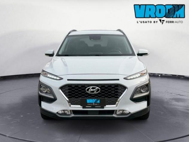 HYUNDAI Kona HEV 1.6 DCT XPrime Safety rif. 24202125 - Foto 4
