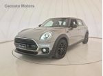 MINI Clubman 2.0 Cooper D Hype Clubman rif. 21048274