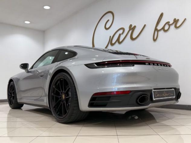 PORSCHE 911 Carrera 992 385 CV Coupè rif. 24065819 - Foto 9
